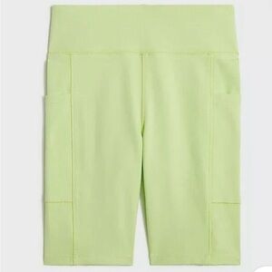 JCrew Bike Short - Size S